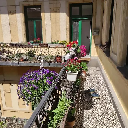 Congress Margit House Budapest