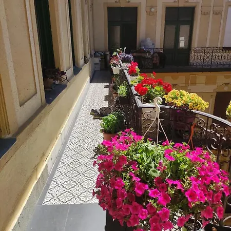 Congress Margit House Gazde/Camere de închiriat Budapesta